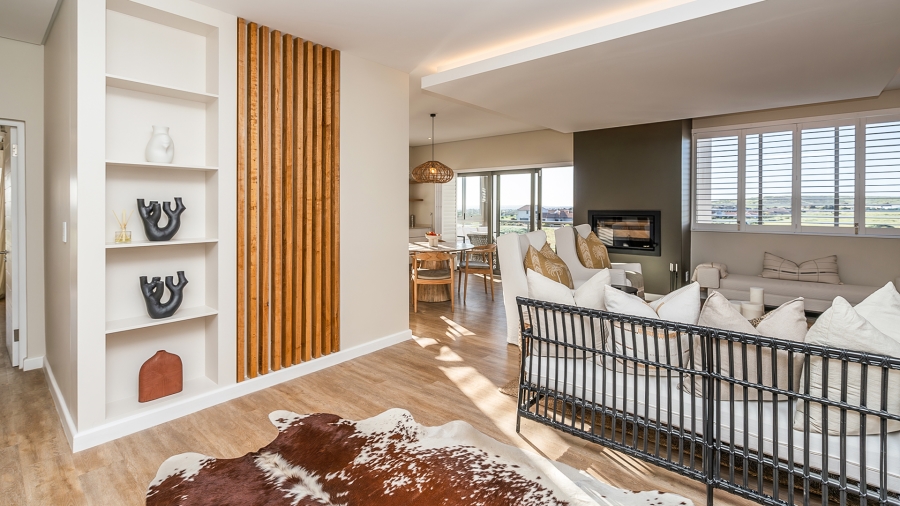 2 Bedroom Property for Sale in Langebaan Country Estate Western Cape